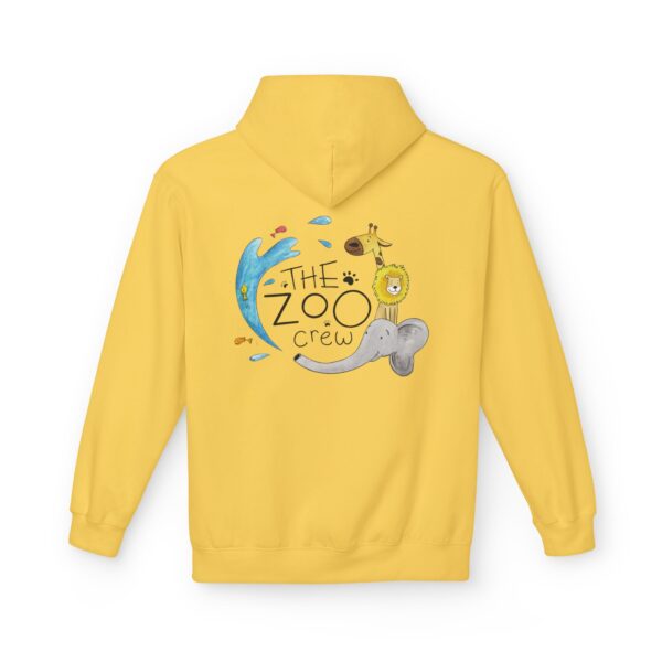 Adventure Essential Hoodie - Zoo Crew Collection - Image 30