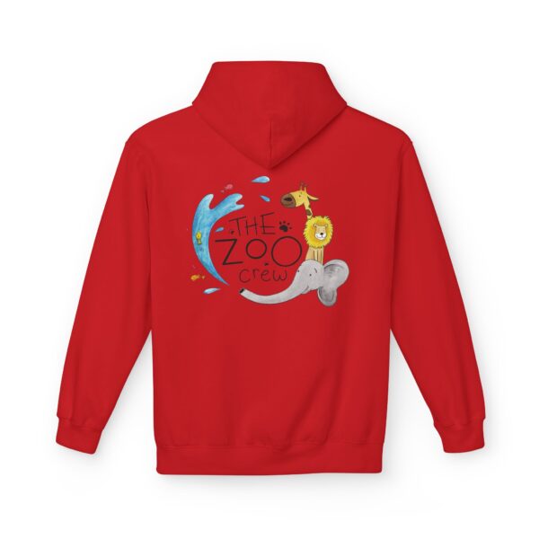 Adventure Essential Hoodie - Zoo Crew Collection