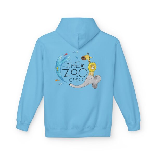 Adventure Essential Hoodie - Zoo Crew Collection - Image 38