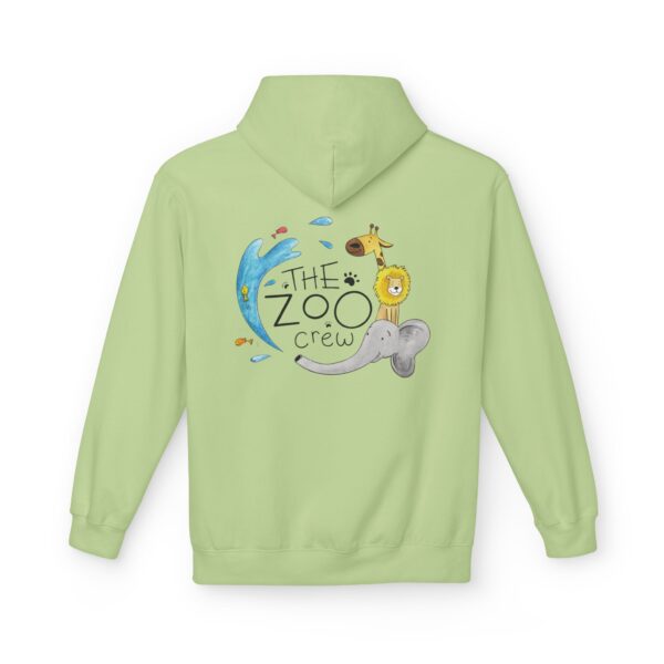 Adventure Essential Hoodie - Zoo Crew Collection - Image 26
