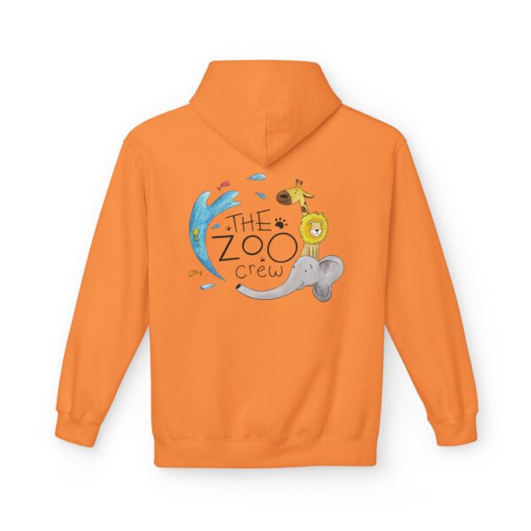 Adventure Essential Hoodie - Zoo Crew Collection - Image 22