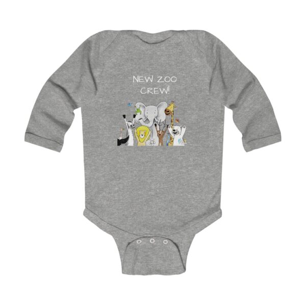 Welcome New Zoo Crew Babies – The Perfect Baby Shower Gift! - Image 5