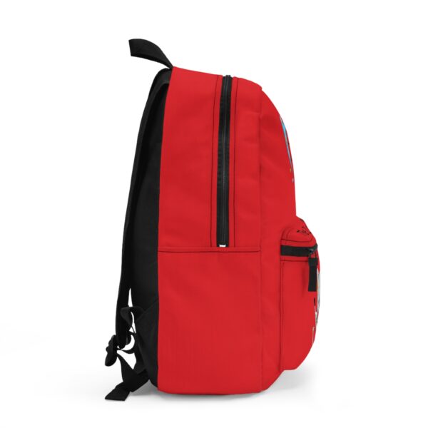 Backpack - Take The Zoo Crew on all your adventures - Image 2