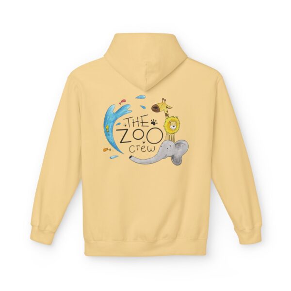 Adventure Essential Hoodie - Zoo Crew Collection - Image 14