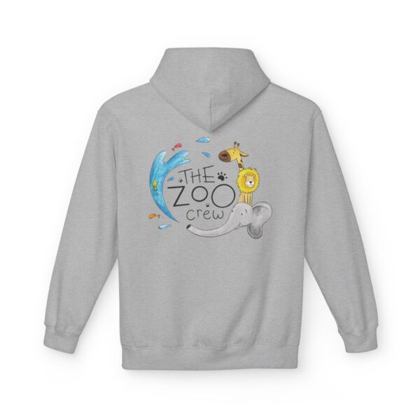 Adventure Essential Hoodie - Zoo Crew Collection - Image 18