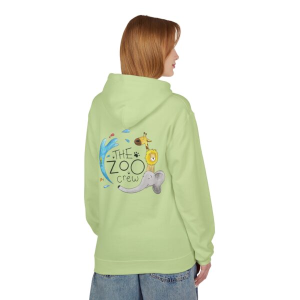 Adventure Essential Hoodie - Zoo Crew Collection - Image 28