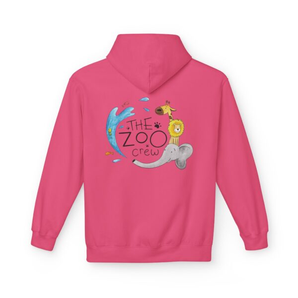 Adventure Essential Hoodie - Zoo Crew Collection - Image 54
