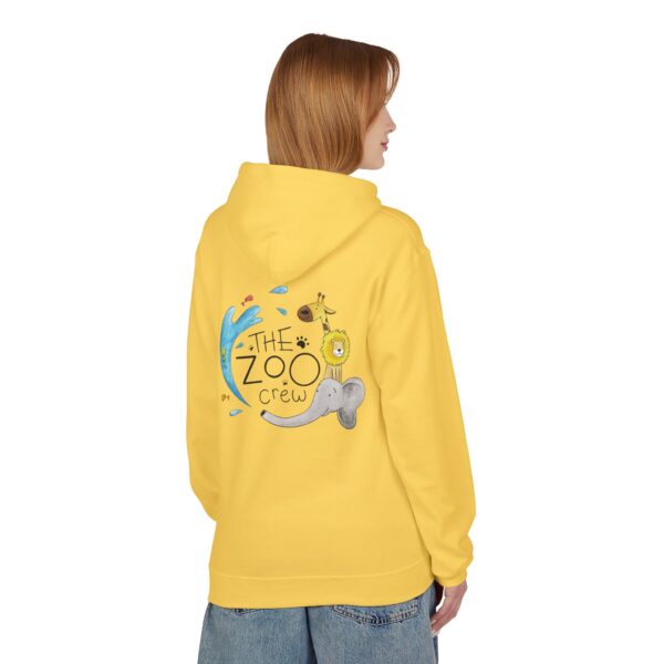 Adventure Essential Hoodie - Zoo Crew Collection - Image 32