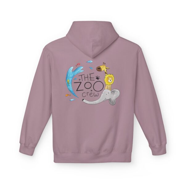 Adventure Essential Hoodie - Zoo Crew Collection - Image 50