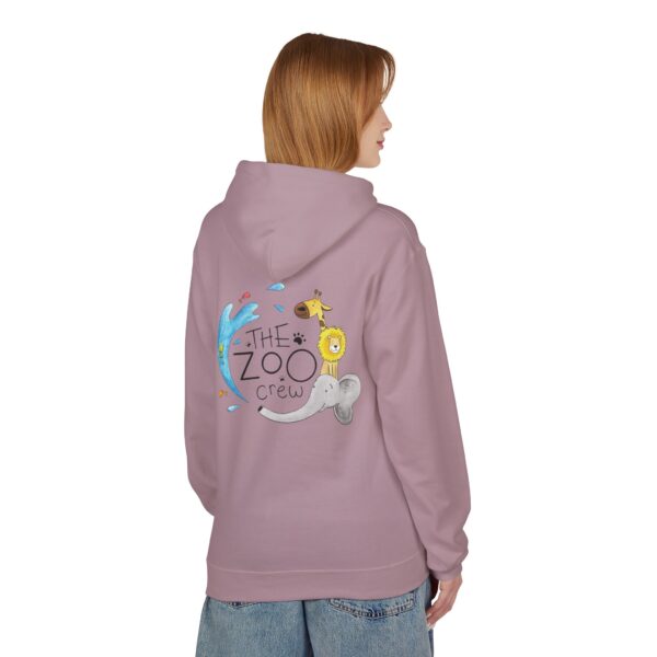 Adventure Essential Hoodie - Zoo Crew Collection - Image 52