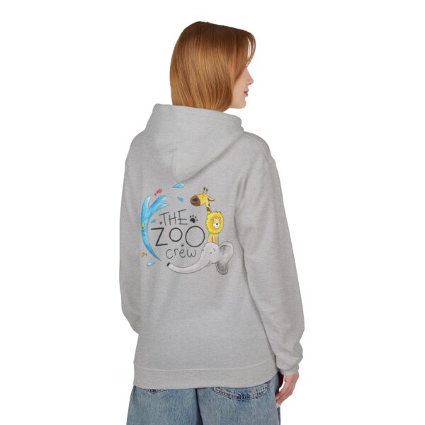 Adventure Essential Hoodie - Zoo Crew Collection - Image 20